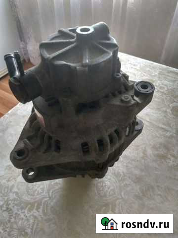 Генератор на hyundai grand starex Трехгорный - изображение 1