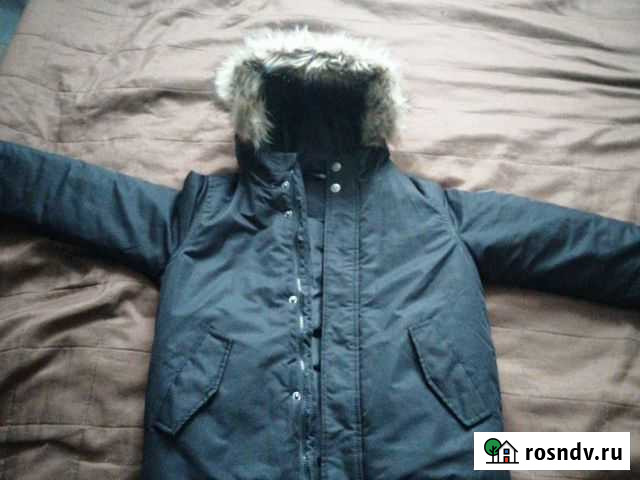 Куртка на мальчика Калининград - изображение 1