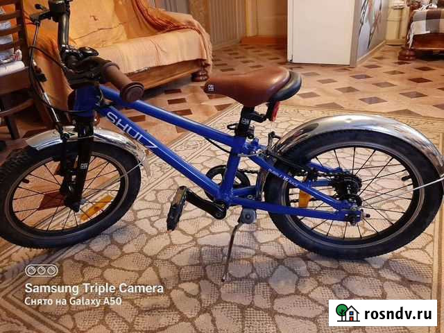 Детский велосипед Череповец - изображение 1