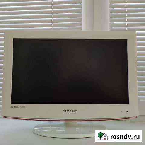 Телевизор samsung LE-19B451caw Симферополь
