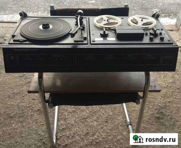 Проигрыватель винила, Романтик-201, стерео Кемерово - изображение 1