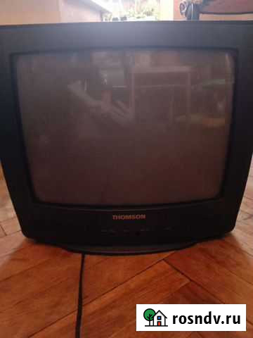 Телевизор Сочи - изображение 1