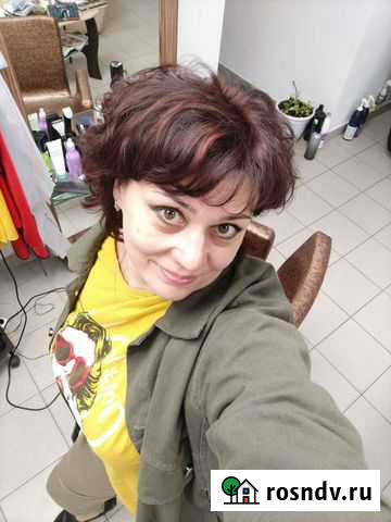 Услуги парикмахера Ярославль - изображение 1