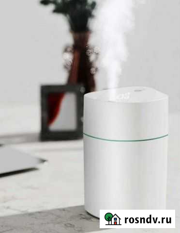 Увлажнитель воздуха Пермь - изображение 1