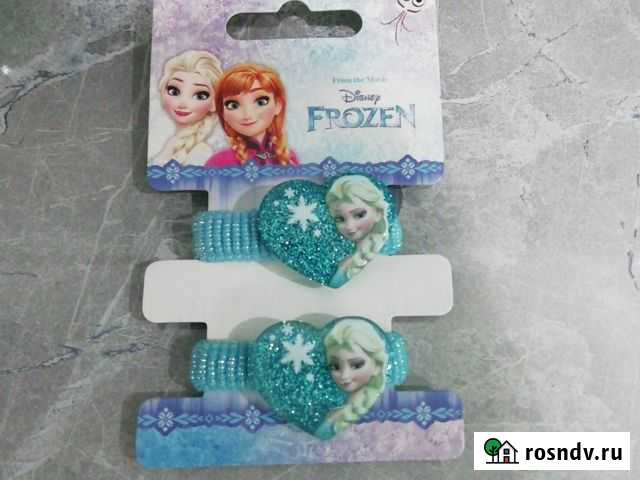 Резинки для волос Выборг - изображение 1