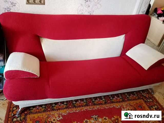 Диван Оренбург - изображение 1