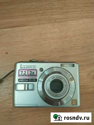 Фотоаппарат Королев - изображение 1