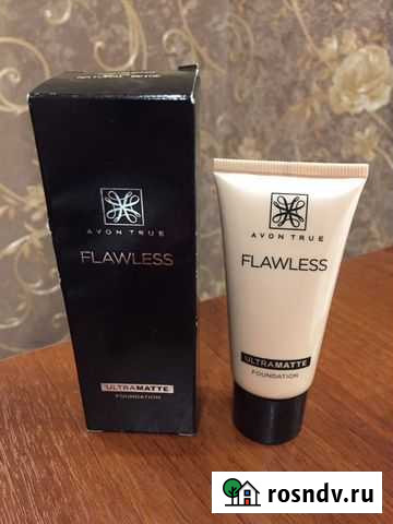 Крем тональный новый Сыктывкар - изображение 1