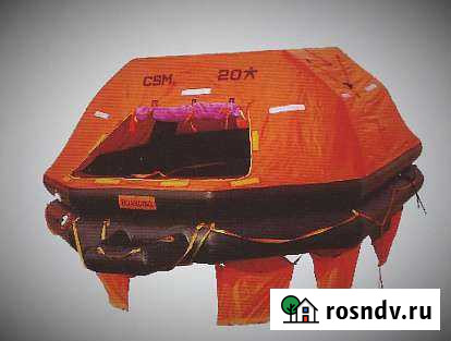 ПСН-20 Калининград - изображение 1