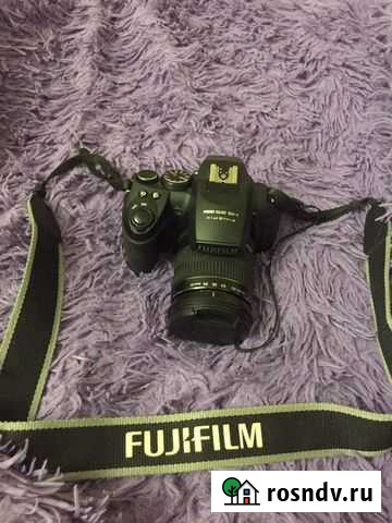 Зеркальный фотоаппарат Новороссийск - изображение 1