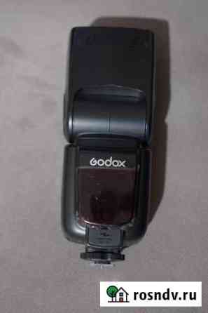 Продам вспышку godox tt600 Иваново
