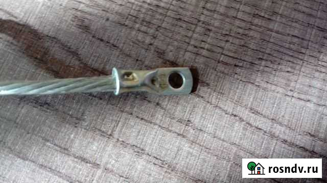 Провод заземление Печора - изображение 1