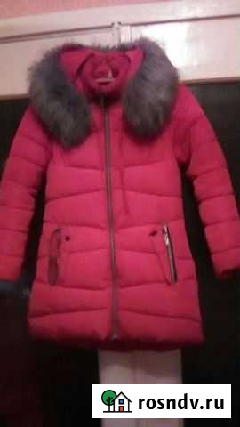 Пуховик Воронеж - изображение 1