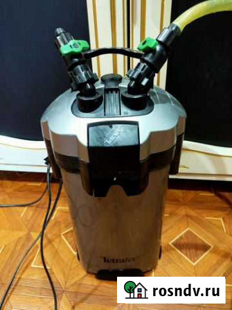 Внешний фильтр Tetra ех700 Рязань - изображение 1