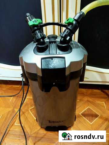 Внешний фильтр Tetra ех700 Рязань - изображение 1