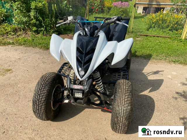 Yamaha Raptor 350 Сергиев Посад - изображение 1