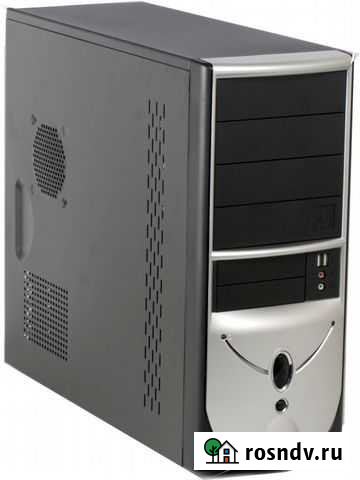 Игровой пк Одинцово - изображение 1