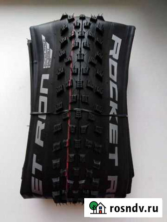 Покрышка Schwalbe Rocket Ron Super Race 29x2.25 Череповец - изображение 1