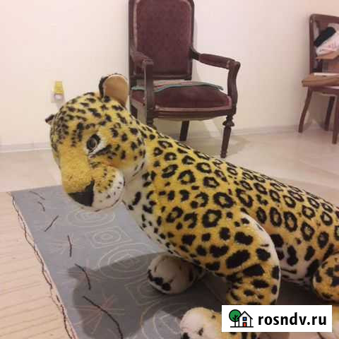 Большая мягкая игрушка Солнечногорск - изображение 1