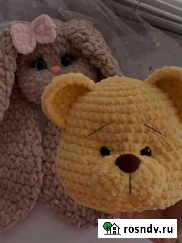 Вяжу на заказ Тюмень - изображение 1