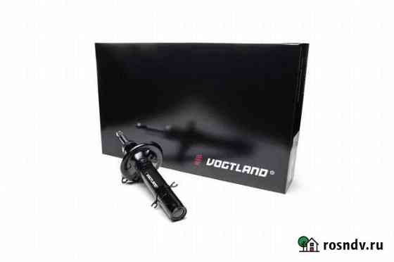 VW T6 15-20 Подвеска Vogtland -30mm Люберцы