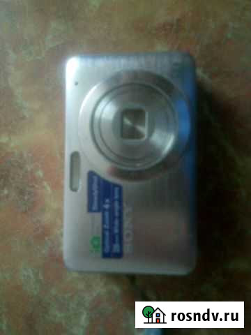 Фотоаппарат сони Чебоксары - изображение 1