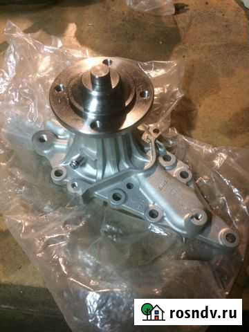 Тойота Марк 2-100 помпа Алексин - изображение 1