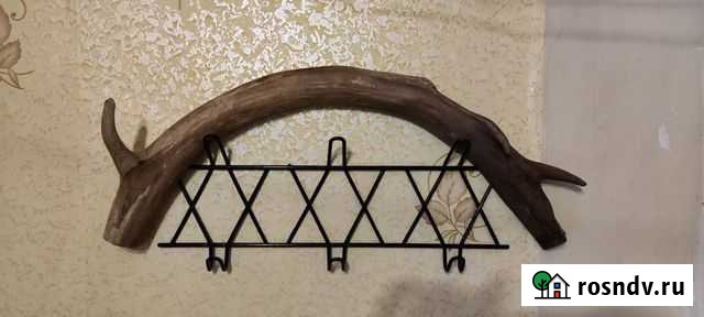 Кусок рога какого животного неизвестно Малая Вишера - изображение 1