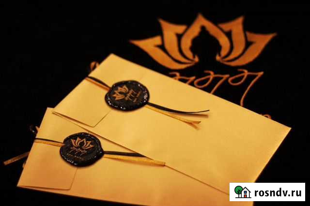 Подарочный сертификат на массаж и спа Мытищи - изображение 1