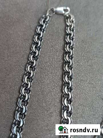 Серебряная цепь Ростов-на-Дону - изображение 1