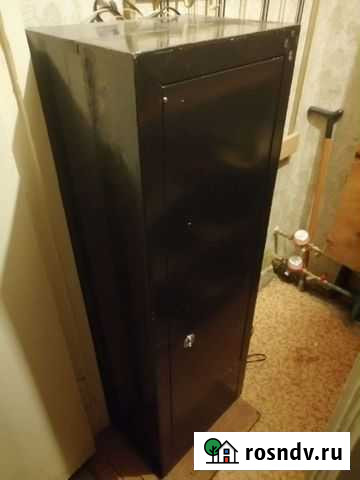 Сейф Старый Оскол - изображение 1