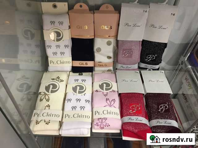 Колготы Турция Ногинск - изображение 1