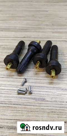 Вентиль для датчика давления колес tpms Снежинск - изображение 1