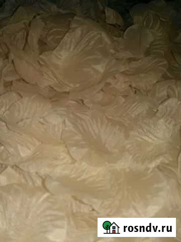 Искусственные цветы Челябинск - изображение 1