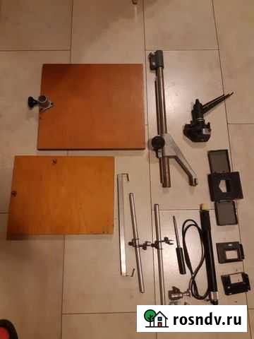 Детали к фотоувеличителю Батайск - изображение 1