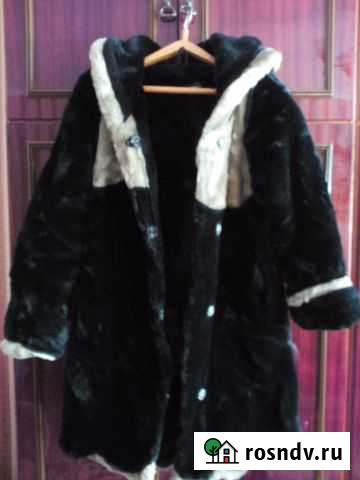 Шуба для девочки Нижний Новгород - изображение 1
