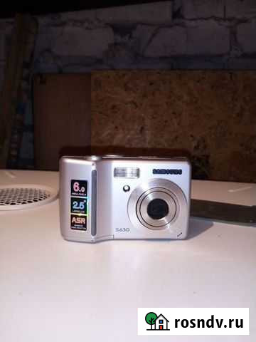 Фотоаппарат самсунг Калуга - изображение 1