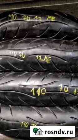 Шины 110/70 R17 Воронеж
