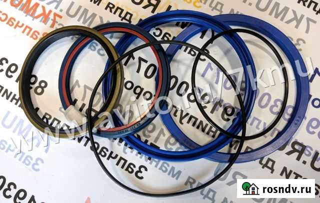 Ремкомплект подъема стрелы Tadano ZF300, ZR300 Астрахань - изображение 1