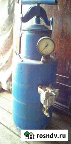 Ацетиленовый генератор Новомосковск - изображение 1