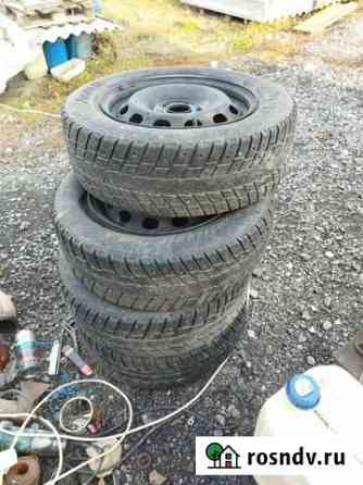 Michelin 195/65 R15 Новая Усмань