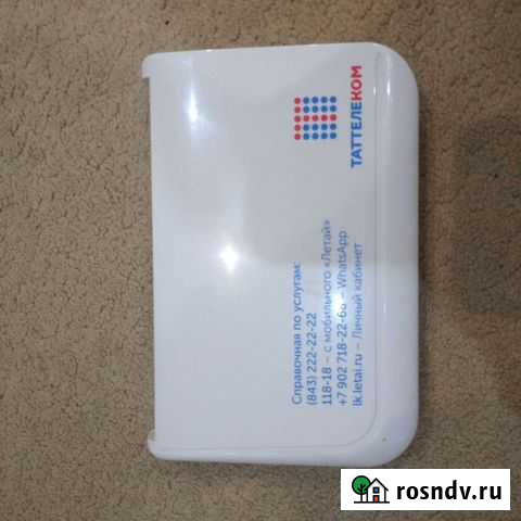 Продам роутер Менделеевск - изображение 1