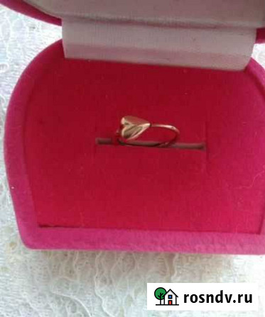 Серьга потеряшка 56 пр. старина Набережные Челны - изображение 1