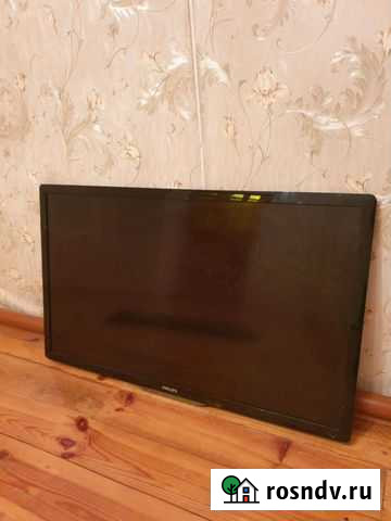 Телевизор Philips ЖК Магарамкент - изображение 1