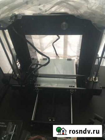 3d принтер Anet A6 Саранск - изображение 1