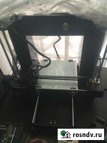 3d принтер Anet A6 Саранск - изображение 1