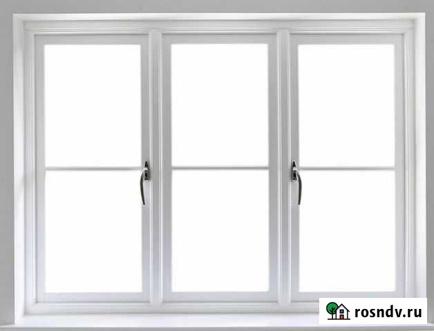 Пластиковые окна Тюмень - изображение 1