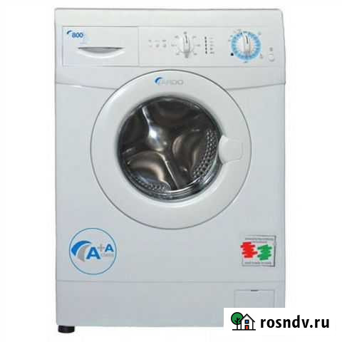 Ремонт стиральных и посудомоечных машин Бобров - изображение 1