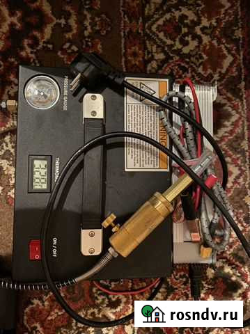 Компрессор высокого давления Балаково - изображение 1