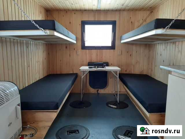 Прицеп подкатная тележка AMT Trailer DO200 Иркутск - изображение 1